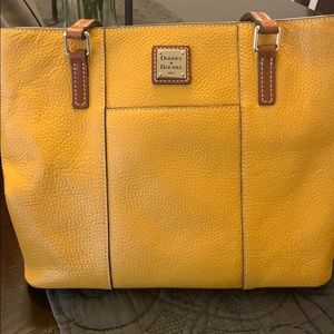 Pebble Grain Small Lexington -Dooney & Burke